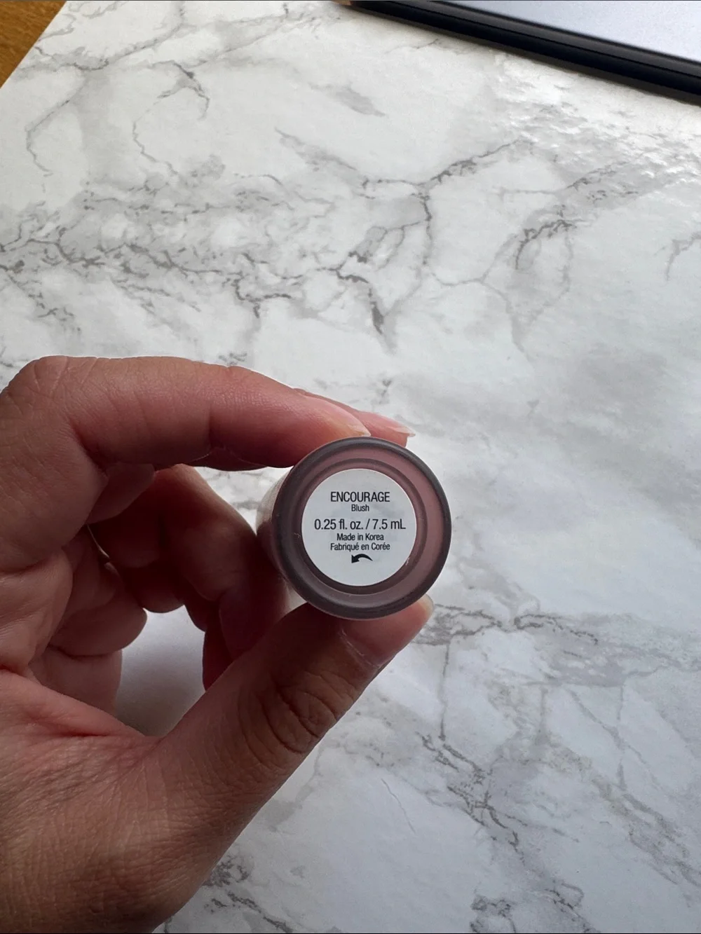 Liquid Blush